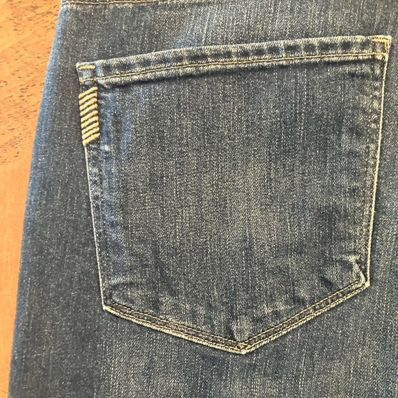Paige mens jeans sz 34x32 - Picture 2 of 6